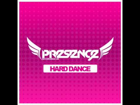 Lee Walls & Shift-E ‎- For The Floor