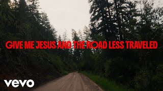 Road Less Traveled by Seph Schlueter
