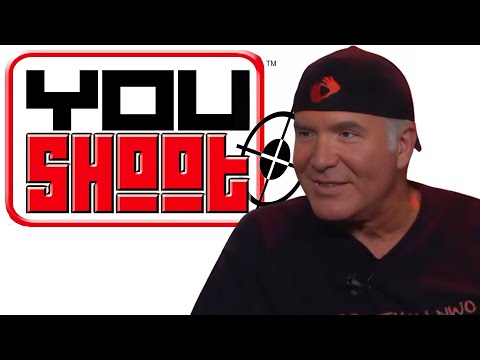 YouShoot #33 | Scott Hall