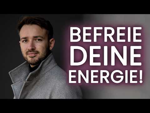 Feeling numb and empty? How to revive your inner flow