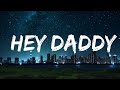 Usher - Hey Daddy (Daddy's Home) (Lyrics)  | 1 Hour Lyla Lyrics