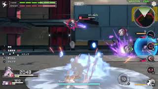 星の翼 シモーナ 勝率75%目指し