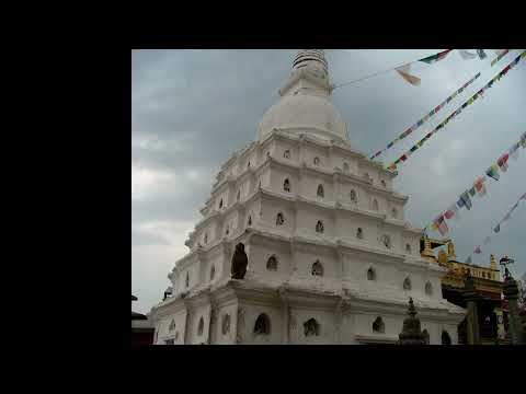 Lama Chenno Calling the guru with sub, Nice Buddhist devotion song 好听佛曲 เบต เพราะๆ