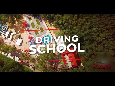 DRIVING SCHOOL