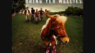 Gaelic Storm - Bring Yer Wellies - Scalliwag