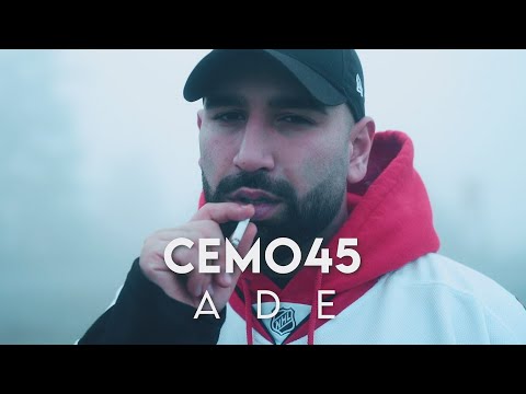 Cemo45 - Ade (prod. by masri)