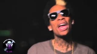 Trae Tha Truth x Wiz Khalifa - Gettin&#39; Paid [Chopped &amp; Screwed] DJ J-Ro x DJ OG&#39;s