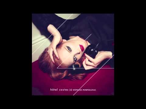 Voices (feat Hindi Zarha)  - Blundetto - Stéphane Pompougnac