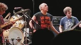 DEAD MILKMEN Welcome to the End of the World LIVE Trees Dallas TX 3/1/18