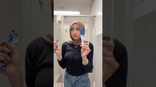 Day in the life of a Muslim housewife 🙈 #vlog #grwm #dayinmylife