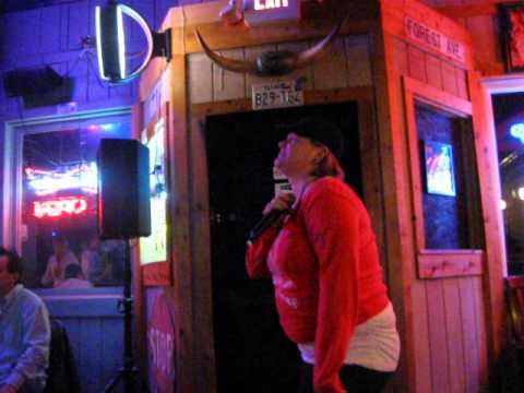 Jen - Welcome to Burlesque