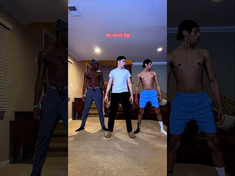 EVERYONE Doing the Dia Delicia Dance🕺🔥