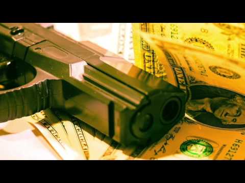 TDK - "Costantine" Instrumental Rap Beat