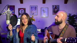 Tiziano Ferro -  Hai delle isole negli occhi -  (Cover)