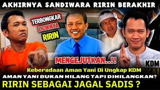 Download lagu JAGAL SADIS 😱 APAKAH AMAN YANI HILANG DI HABISI RIRIN JUGA ? mp3 Download lagu JAGAL SADIS 😱 APAKAH AMAN YANI HILANG DI HABISI RIRIN JUGA ? mp3