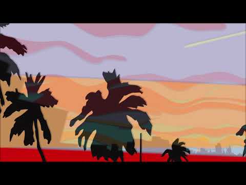 Video thumbnail for Kinda Lovely - Bleu Toucan Remix