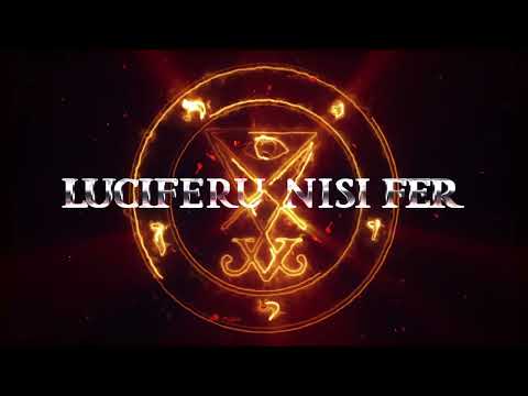 Mega Denke i Dj Brando - Luciferu Nisi Fer (teaser)