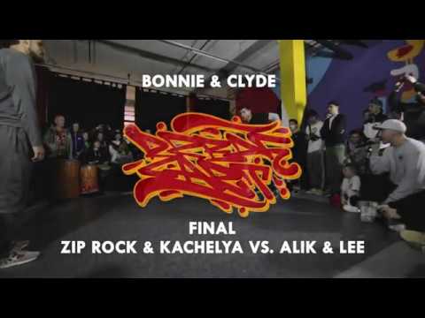 B&C FINAL ZIPROCK & KACHELYA VS ALIK & LEE