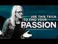 How to find your PASSION | MEL ROBBINS