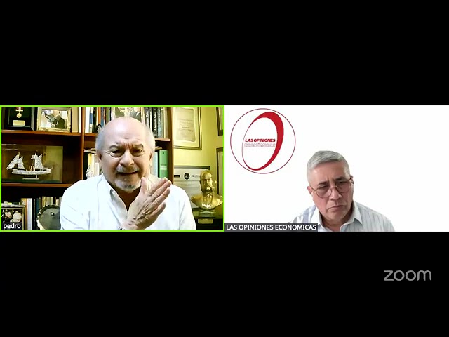 Vídeo relacionado con Vargas Llosa. Su otra gran pasión