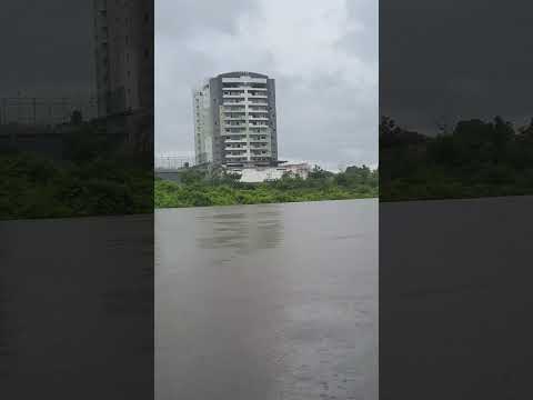 Rio Urupá Ji-Parana RO