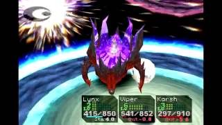 Turning Black - Let's Play Chrono Cross Bonus Part 37