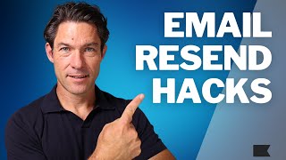 Why Resending Campaign Emails Is A Good Thing (Contrary to Popular Opinion)