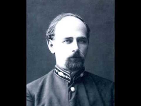 Микола Леонтович