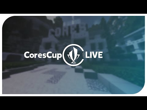 🔰 1. Spieltag ✘ Ernie 🆚 Vaynz ✘ CoresCup 2018 🔰