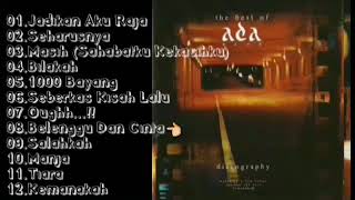 Download lagu Ada Band ~ Discography (The Best Of) | Full Album 2003 mp3 Download lagu Ada Band ~ Discography (The Best Of) | Full Album 2003 mp3