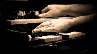 Close To You - Hammond Organ Moods