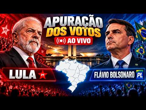 🔴 ELEIÇÕES 2026 AO VIVO | COBERTURA DAS ELEIÇÕES NO 2º TURNO— EM IGUATU E REGIÃO CENTRO SUL