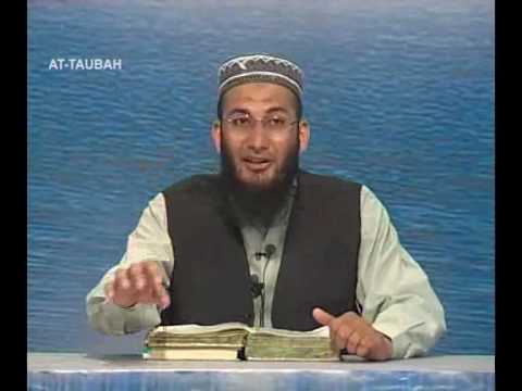 Sout ul Quran 250 - Surah At Taubah 9[65-66].wmv