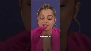 Download lagu Don’t talk to @BEBEREXHA until she’s had her morning coffee ☕️ #MTV #Shorts mp3