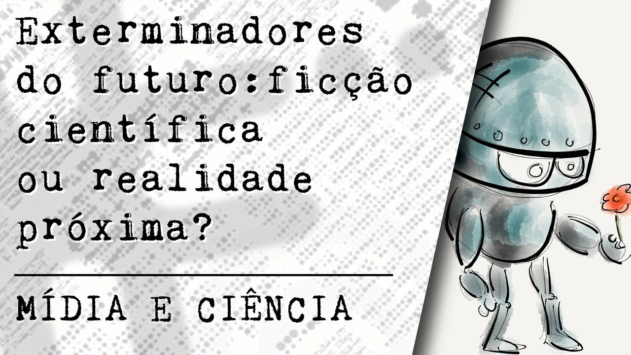 Mídia e Ciência
