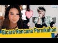 Aurel Hermansyah Bicara Rencana Nikah dengan Atta Halilintar, Pertemuan Dua Keluarga Akan Dilakukan Aurel Hermansyah Bicara Rencana Nikah dengan Atta Halilintar, Pertemuan Dua Keluarga Akan Dilakukan