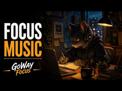 Vídeo GoWay Focus