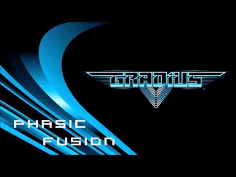 Phasic Fusion - Gradius Life 2k14