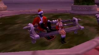 Christmas on MagicWoW