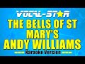 Andy Williams - The Bells Of St. Mary's (KARAOKE)