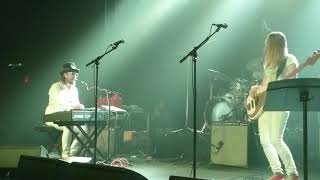 Marco Benevento  - I Can't See The Light..  12 -6-18 Orange Peel,  ASHEVILLE, NC