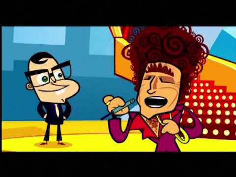 Skatoony UK - S2E5 - Body Swap (HQ)