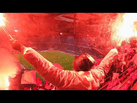 Top-10 Ultras of the week ( 09 - 18 Jan 2026 ) |Ultras World|