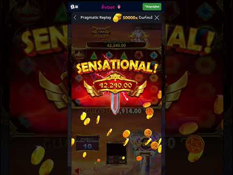 Gates of Olympus. 50.000x, max bit.super slots