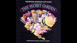 The Secret Garden - Hold On