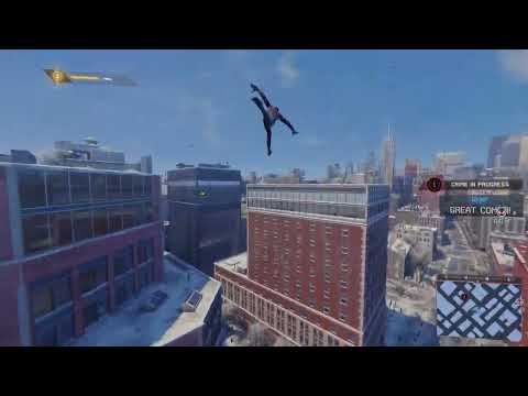 Spider-Man: Tony Hawk 2