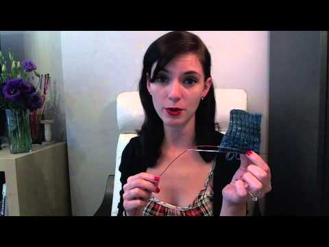 YarnGasm: Episode 84 — "Totally Totes"