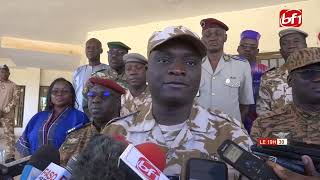 Burkina Faso: la situation sécuritaire s'améliore