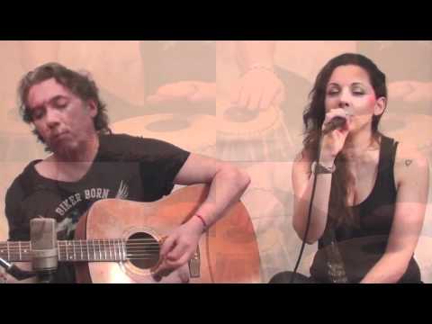 SAM NEVES "L'amour flou" - Acoustic Session