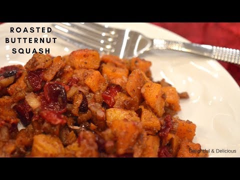 download lagu mp3 mp4 Butternut Squash With Pecans And Honey, download lagu Butternut Squash With Pecans And Honey gratis, unduh video klip Butternut Squash With Pecans And Honey